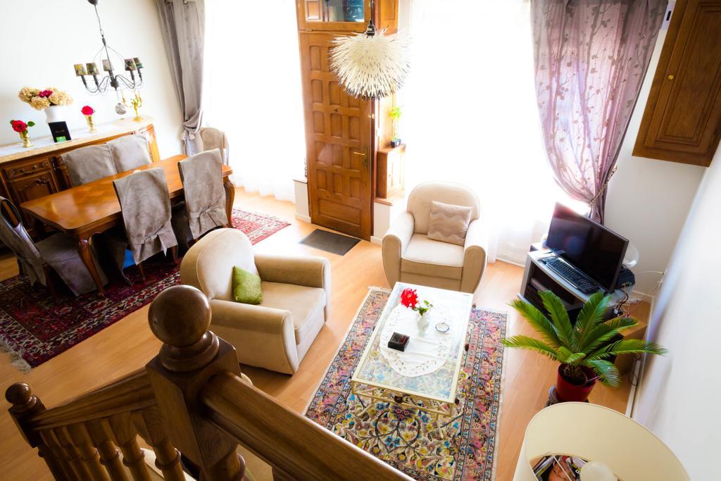 Meillac La Petite Maison Pres De L'Eglise מראה חיצוני תמונה